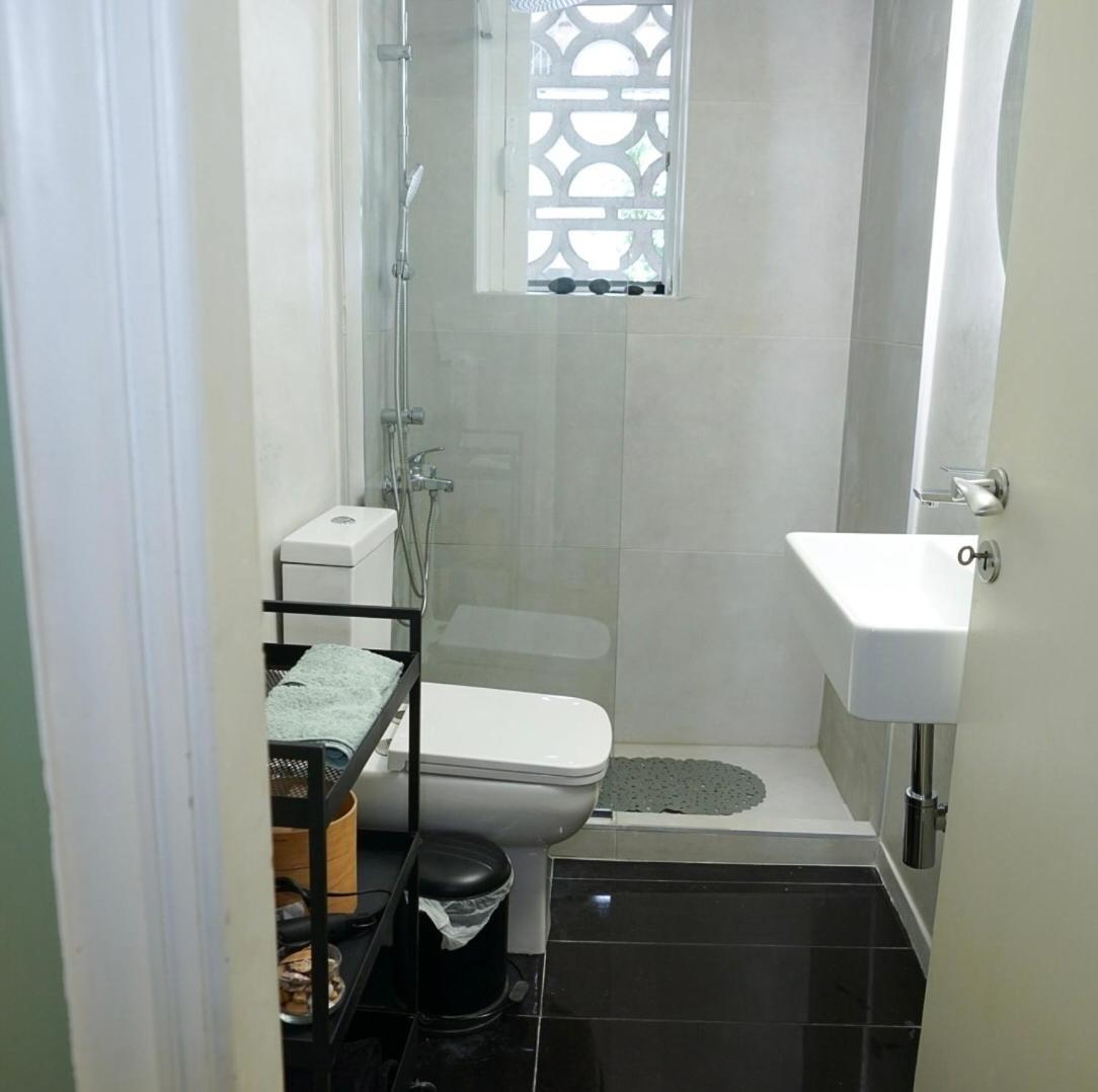 Comfy Studio Apartment Very Close To City Centre Athens Exterior photo